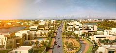 Meydan City Grand Views Built your own G+1 villa in a VIP FREE HOLD AREA