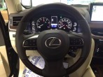 Used Lexus LX 570 Base, gcc luxury 2016 Model