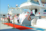 luxury yachts rental