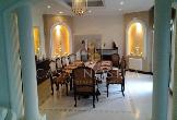 Nice Furnished 4 BR Villa|Palm Jumeirah