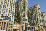 HIGH FLOOR 1BR UNIT WITH BALCONY/ACCESSIBLE