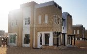 Three Bedroom Type A Park View Rahat in Mudon