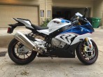   2015 BMW S 1000 RR for sale with low miles... Whatsap.number....+13478855374