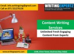 +97152127616 [WritingExpertz] Website Content Writing, Article-Blog writing, Post wri