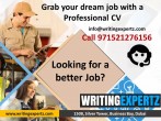 WritingExpertz.com Best Service for CV Writing in Dubai - from AED 199 [UAE / UK / US