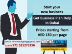 Business Plan Writers +971521276156 We also do Web content-Company profile writing in
