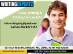Argumentative Essay - Explanatory Essay Writing Help in UAE - WRITINGEXPERTZ Call 052