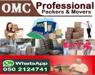 HOUSE & OFFICE FURNITURE  PACKERS MOVERS AND SHIFTERS SERVICES  050 2124741 (UAQ)