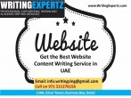 +971521276156 [WritingExpertz] Get Genuine Website Content Writing, Article-Blog writ