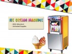 Fun Food Rentals ( Pop Corn, Cotton Candy, Ice Cream) with unlimited supplies
