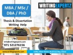 0521276156 MBA/PhD Capstone Project - Dissertation Writing Help - Essay and Assignmen