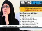 0521276156 MBA Assignment, CIPD/CIPS/Capstone Project, Thesis, Essay Help in UAE Writ