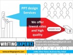 WritingExpertz 0521276156 – Presentation (PPT) Design N Development Services in UAE, 
