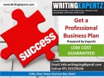 Business Plan Writing Services - Corporate Profile Design - Writing 0521276156 in UAE