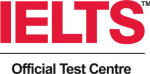 Apply for valid international English Language Test eg.IELTS,TOEFL,ESOL,CELTA,DELTA.