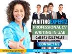 0521276156 WritingExpertz - Need a Professional CV? Get one 