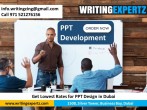 PPT Development Services for Corporates in UAE Call / Whatsapp 0505696761 for Profess