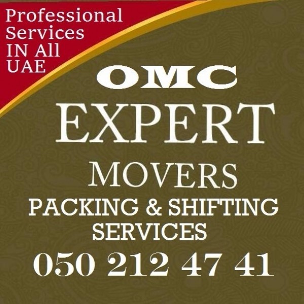 PROFESSIONAL HOUSE PACKERS AND REMOVALS 050 2124741 SERVICES AL FUJAIRAH