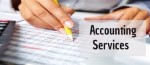 'Accounting Services in Dubai, Sharjah, Abu Dhabi, Ajman'