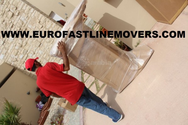 Professional Furniture Movers Fujairah-0505146428