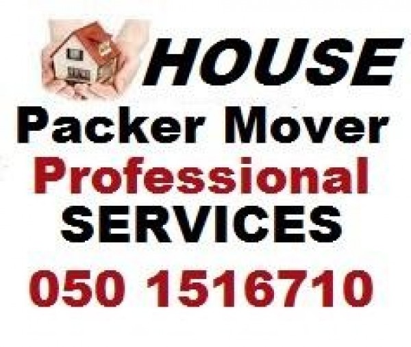 PROFESSIONAL MOVERS PACKERS AND SHIFTERS 050 15 16 710 