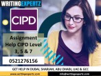 Need Urgent Help on Assignment Writing? Call 0505696761 for CIPD / CIPS / Capstone / 