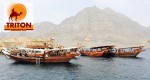 Dibba Oman Musandum Tour Inclusive of Pick-Up & Drop-off, Snorkeling, Fishing and more...