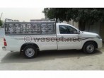 1,3 ton pickup for rent 0553450037