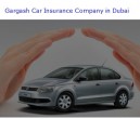 Gargash Car Insurance Company Dubai