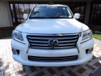 my GCC Lexus LX570 2015 SUV Car I would like to sell my GCC Lexus LX570 2015 SUV Car