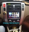 Hyundai car radio android wifi GPS navigation multimedia Camera