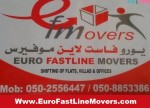 Moving Services In Umm Al Quwain 0505146428