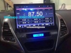 Hyundai Avante I35 Android Car Radio WIFI GPS Navigation camera