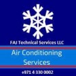 Ac Air Condition Air Conditioning Maintenance repairs repair service fix in Jumeirah Park Dubai