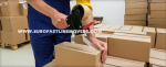 Movers And Packers In Fujairah 0508853386