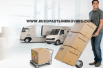Moving Shifting Services 0508853386 Fujairah