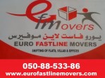 Ajman Professional Movers/0502556447