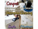 Carpet Mattress sofa cleaning services Dubai Health care city -0502255943  