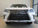 Lexus LX570 2017 Full Options