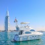 Yachts Trip with Luxury Yachts Rental in Dubai