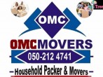 HOUSE MOVERS PACKERS AND SHIFTER 050 2124741 SERVICES All IN UAE  RELOCATION