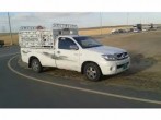 1 Ton Pickup For Rent 0502472546