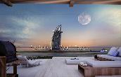 Spectacular view 1 bedroom apartment in Palm Jumeirah