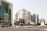 Located In The Heart Of Abu Dhabi, Spacious 3 Bedroom Apartment