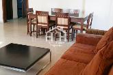 2 Units Available, Furnished 3 Bedroom Plus Maid`s Room
