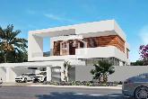 Live To Your Dream Home! Luxurious 5 Bedroom Villa In Yas Island