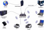 Dubai Installation Wifi Home Setup IT support Computer Networking 0556789741