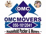 SmartBox Movers & Packers  0501012041 SmartBox Removals Sharjah