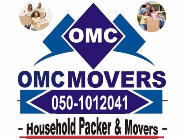 SMARTBOX MOVERS AND PACKERS 050 101 2041 RELOCATION IN DUBAI