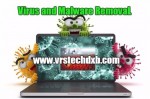Virus and Malware Removal | Anti Virus Protection in Dubai